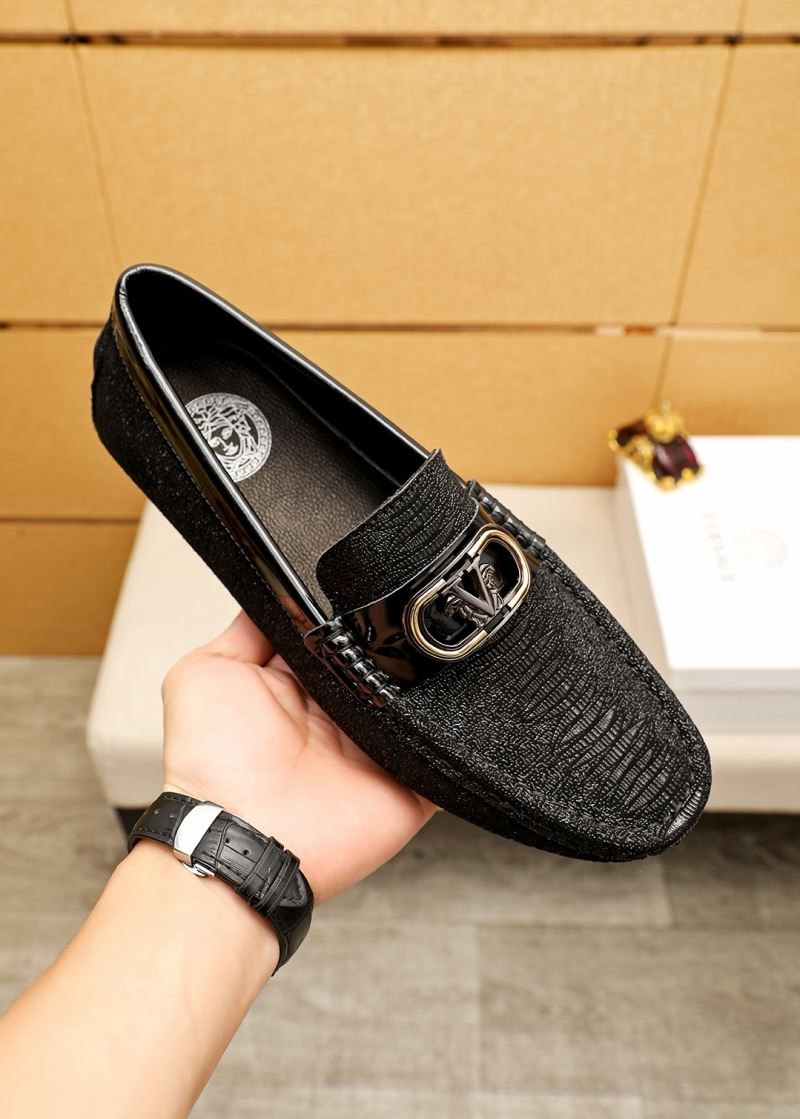 Versace Business Shoes